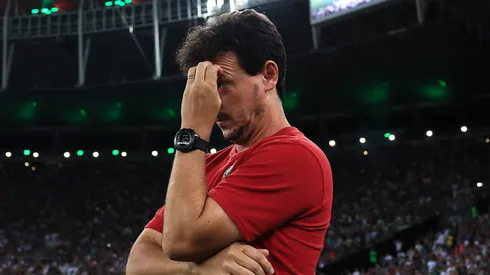 DT de Fluminense se saca el sombrero con Colo Colo tras victoria.