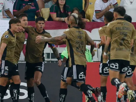 Los próximos desafíos de Colo Colo en abril