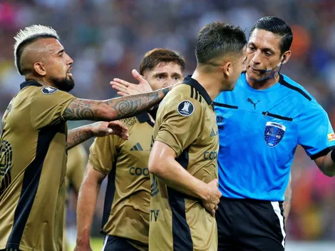 Instagram de Jesús Valenzuela se llena de recetas