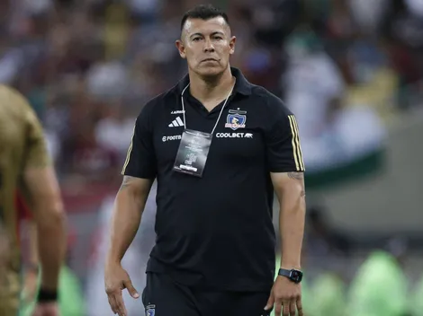 El análisis de Almirón tras la derrota alba: "El equipo estuvo a la altura"