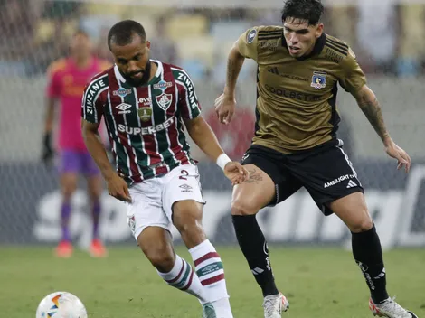 Tabla de posiciones: Colo Colo se mantiene en zona de clasificación