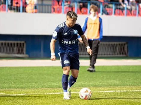 ¿Vuelve? Aclaran futuro de Thompson si es que desciende en Rusia