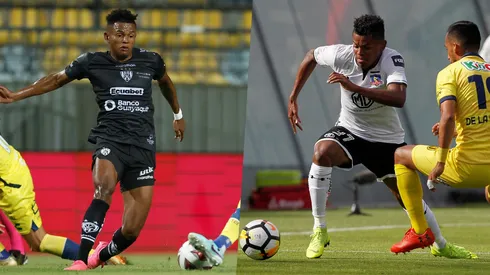 Alexander Bolaños tiene otro nombre y otra edad.