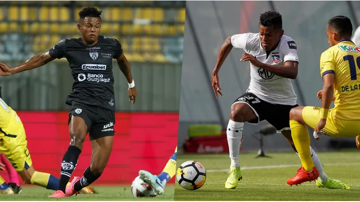 Alexander Bolaños tiene otro nombre y otra edad.