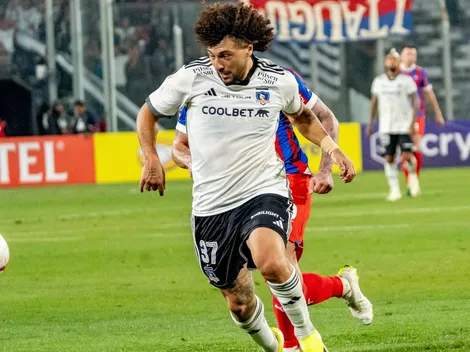 Falcón entrena con normalidad previo al duelo con Fluminense