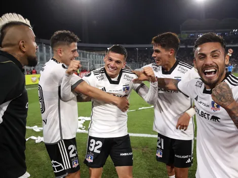 El Monumental le dice adiós a la fase de grupos de Libertadores