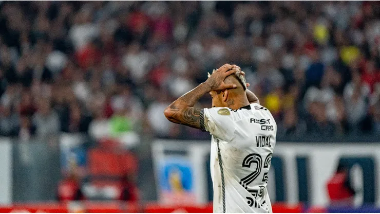 El elevado precio para ver a Colo Colo vs Fluminense por Copa Libertadores.