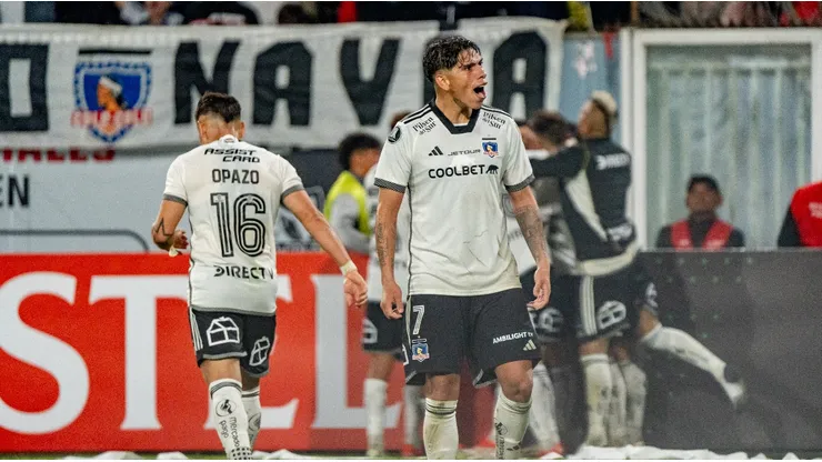 Colo Colo vs Fluminense en Copa Libertadores: ¿Cuándo y dónde ver en vivo y online?