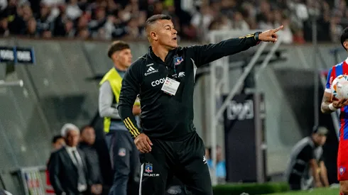 La tarea que le puso Colo Colo a Jorge Almirón tras nueva derrota.