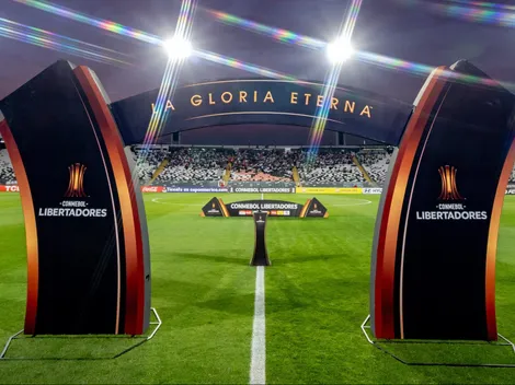 ¿Qué canal de TV transmitirá a Colo Colo vs Fluminense?