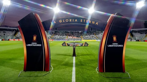 Colo Colo enfrentará a Fluminense por Copa Libertadores.