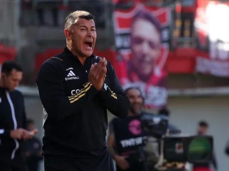 El cuidado que deberá tener Almirón tras Colo Colo vs Cobresal