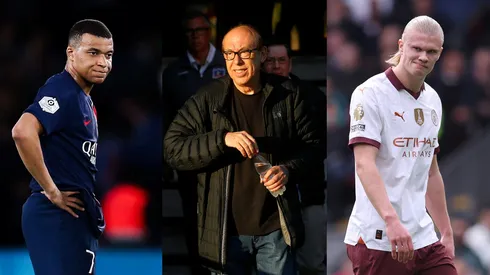 Alfredo Stöhwing lanza curiosa frase en Colo Colo.