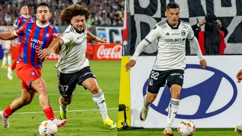 Almirón recibió novedades por Falcón y Cepeda.