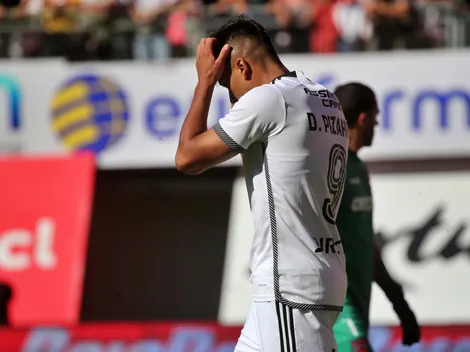 La otra gran deuda de Colo Colo