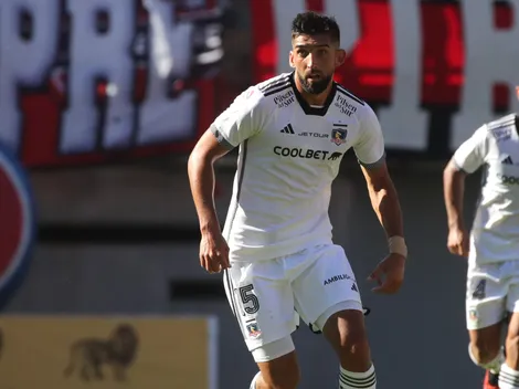 Emiliano Amor realiza dura autocrítica tras la derrota ante Ñublense