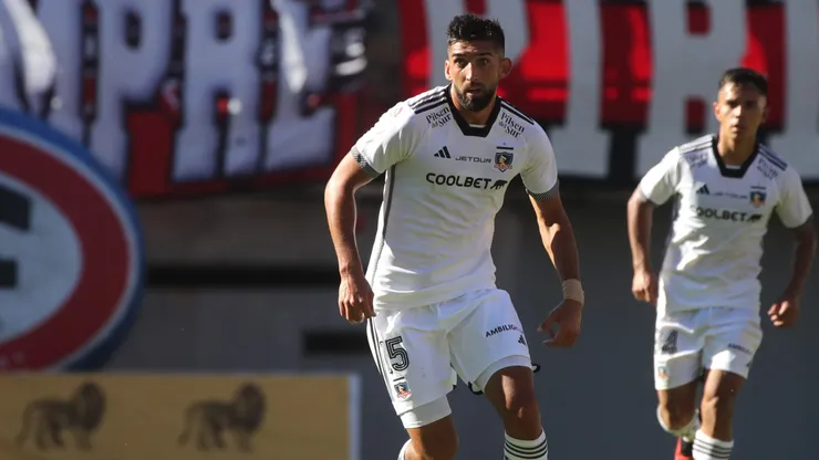 Emiliano Amor realiza dura autocrítica tras la derrota ante Ñublense