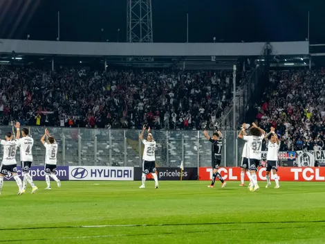 Colo Colo debe lavar sus heridas y mentalizarse en Fluminense