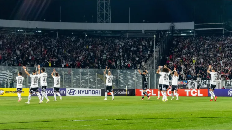 Colo Colo debe lavar sus heridas y mentalizarse en Fluminense.