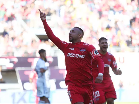 Partido para el olvido: Bernardo Cerezo aumenta las cifras para Ñublense