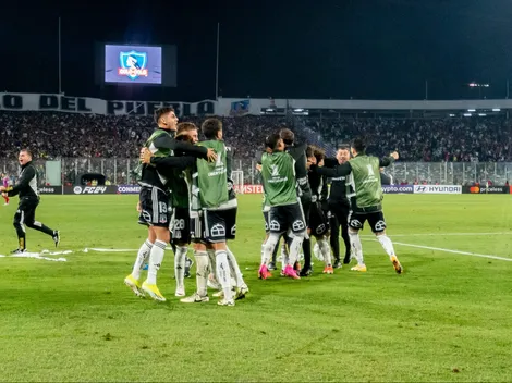 La preocupación de Barticciotto por rotación de Colo Colo