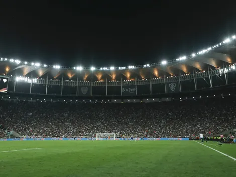 Inicia la venta de entradas para la visita de Colo Colo a Brasil