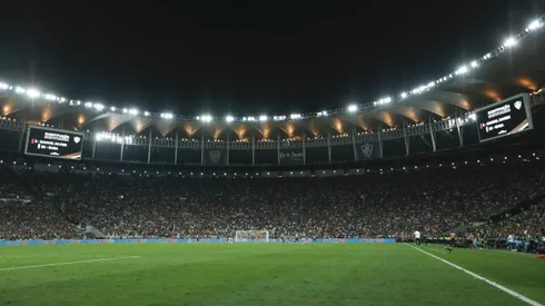 Inicia la venta de entradas para la visita de Colo Colo a Brasil.