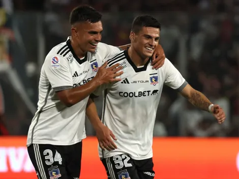Llena de cambios: La sorpresiva formación de Colo Colo vs Ñublense