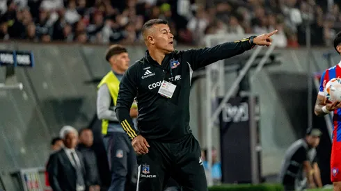 ¿Hay algún jugador de Colo Colo suspendido para enfrentar a Fluminense?