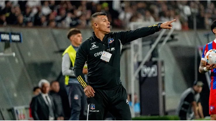 ¿Hay algún jugador de Colo Colo suspendido para enfrentar a Fluminense?
