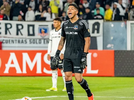 Brayan Cortés: de la rotación a titular indiscutido