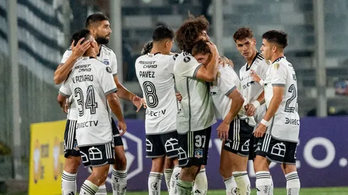 Colo Colo viajará varios kilómetros en menos de una semana.