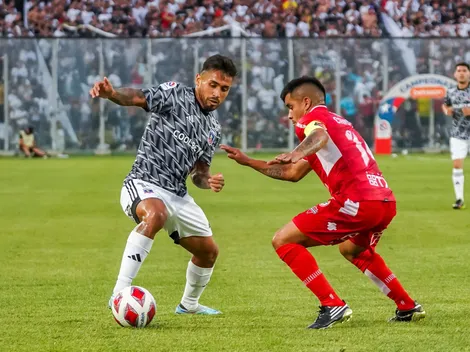 Desafío importante: ¿Cuándo y dónde ver a Colo Colo vs Ñublense?