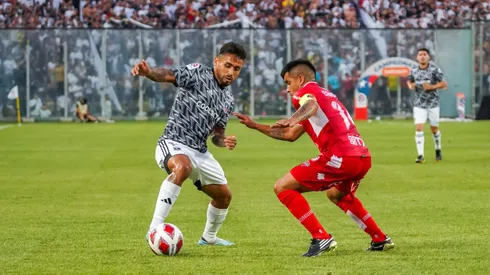 ¿Cuándo y dónde ver a Colo Colo vs Ñublense?