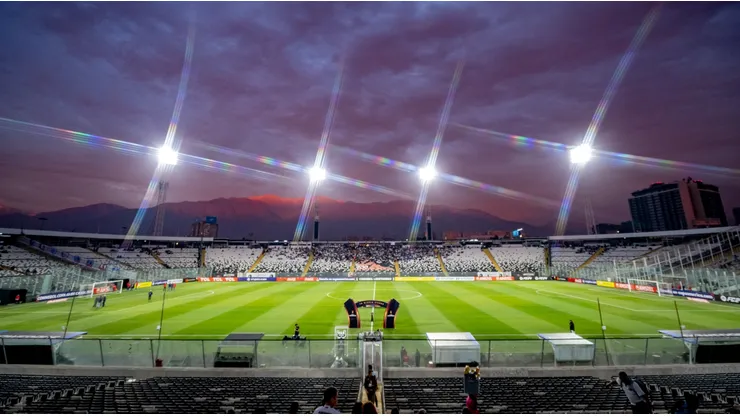 La cancha del Monumental tendrá un importante respiro.