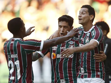 Tres estrellas: El Flu sufre con las lesiones antes de recibir a Colo Colo