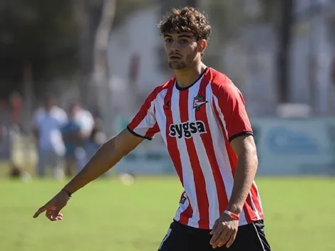 Fórmula Solari: Colo Colo suma nueva promesa como refuerzo