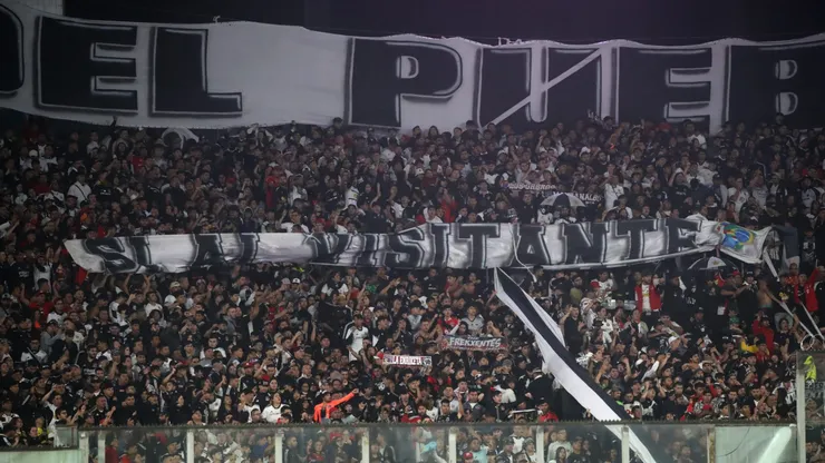 No todo el mundo disfrutó con el gol de Cepeda en el Monumental