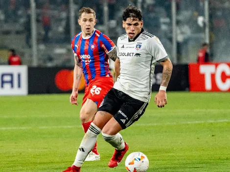 Palacios revela la conversación del entretiempo