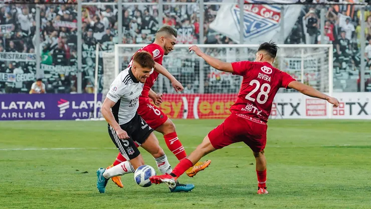 Colo Colo vs Ñublense: ¿Cuándo juegan y quién transmite la fecha 7 del Campeonato Nacional 2024?