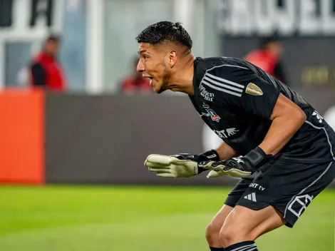 Brayan Cortés saca pecho tras el triunfazo: “Somos un equipo copero”