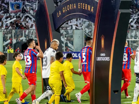 La diferencia que marcó Colo Colo respecto a años anteriores en la Copa