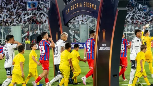 Colo Colo ha cosechado buenos resultados hasta el momento en la Copa Libertadores 2024.