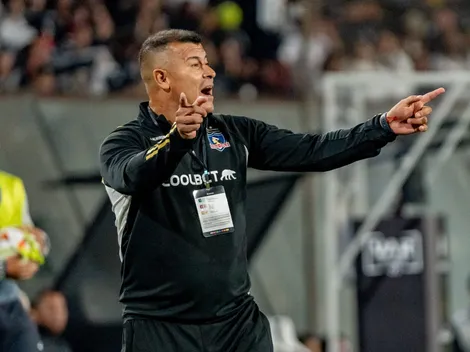 Pensando en la Copa: ¿Debe dosificar Colo Colo en el partido ante Ñublense?