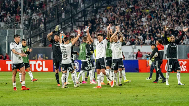 Colo Colo visitará en los próximos días a Ñublense y Fluminense.