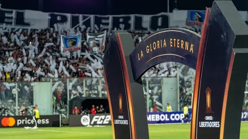 En Colo Colo le mandan un recado a las autoridades por el aforo en el Monumental.