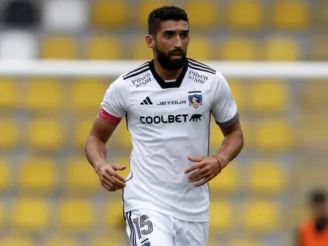 Amor y el apretado fixture albo: "Para jugar en equipo grande..."