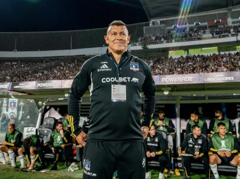 Almirón no puede más de felicidad tras el agónico triunfo ante Cerro