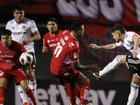 Colo Colo tiene poco tiempo para preparar su próximo partido