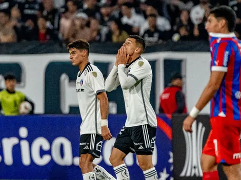 El héroe de Colo Colo: ¿Cómo se forjó la llegada de Cepeda?